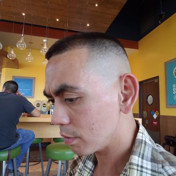 Barber Bar - Side - Barbers Near Me - San Jose, California Barber Bar - Side - Barbers Near Me - San Jose, California
