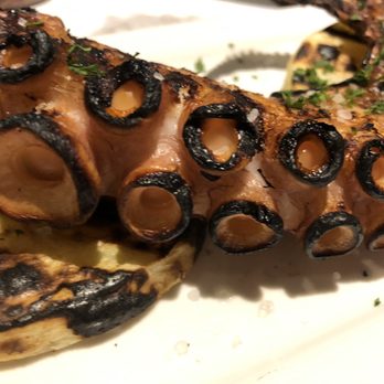 Casacuba Restaurant - Cuban Near Me - South Miami, Florida