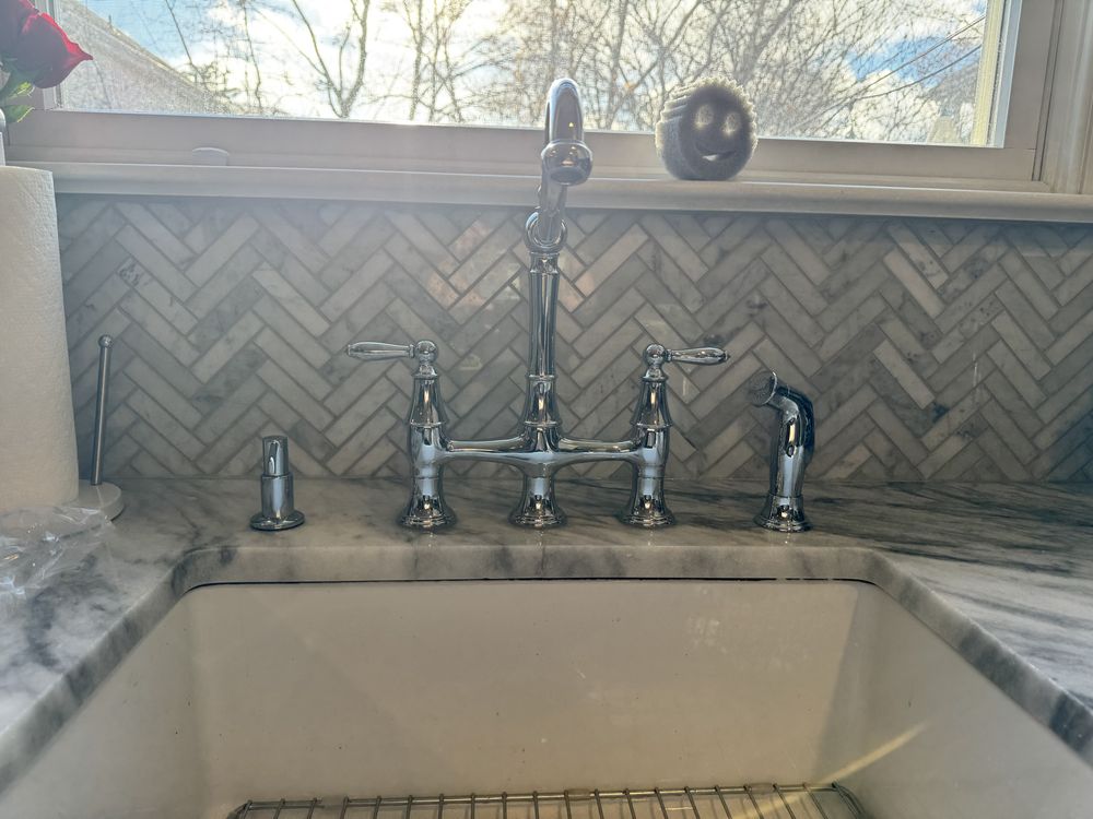 Slide of MRM Plumbing and Drains