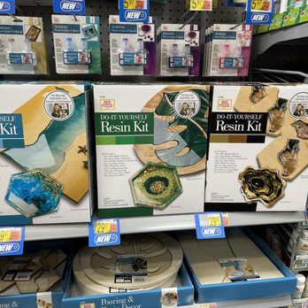Walmart Supercenter - Creative area - Grocery Near Me - Fredericksburg, Virginia