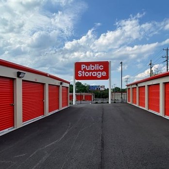 Public Storage - Self Storage Near Me - Cincinnati, Ohio Public Storage - Self Storage Near Me - Cincinnati, Ohio