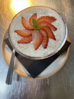 The Buttery Bar by null