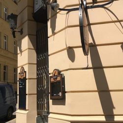 Velkopopovická pivnice Orion - Velkopopovická Pivnice Orion