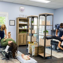 Wilson Family Chiropractic