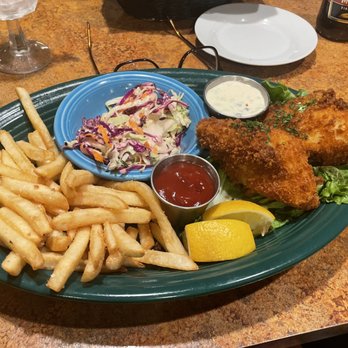 Gervasoni's Restaurant - Fish and chips - Steakhouses Near Me - Modesto, California Gervasoni's Restaurant - Fish and chips - Steakhouses Near Me - Modesto, California
