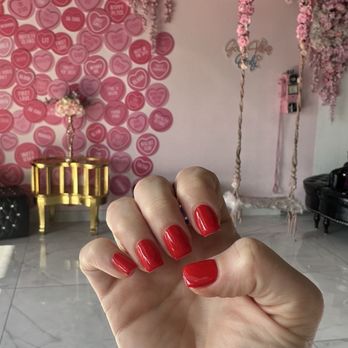 Downey Nails And Lashes - Nail Salons Near Me - Downey, California