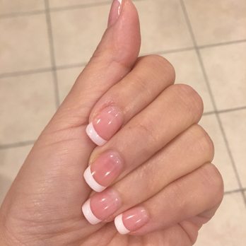 Nail Design - Nail Salons Near Me - Ashburn, Virginia