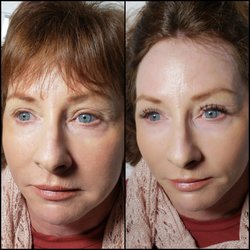 Envy Beauty Lounge - Light and simpleEyelash extensions