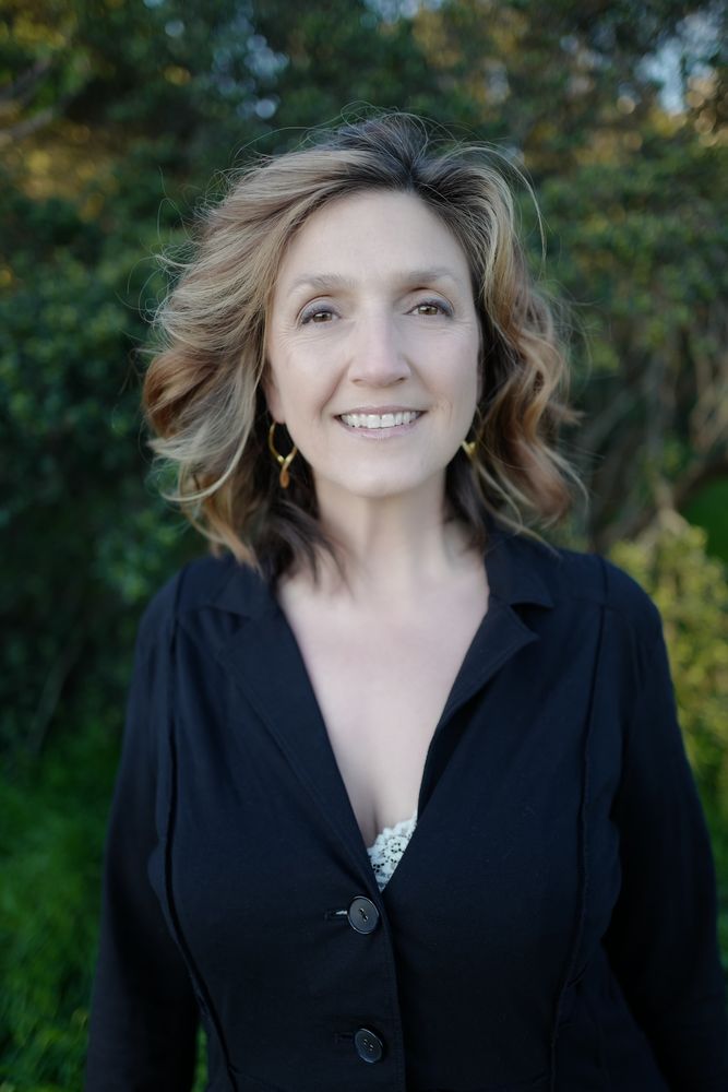 Christina Sophie Intimacy Coaching - grief counselor in Oakland, CA