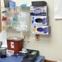 Brown University Health Laboratory