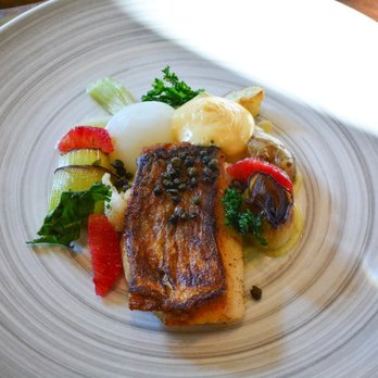 The Bocuse Restaurant - French Near Me - Hyde Park, New York