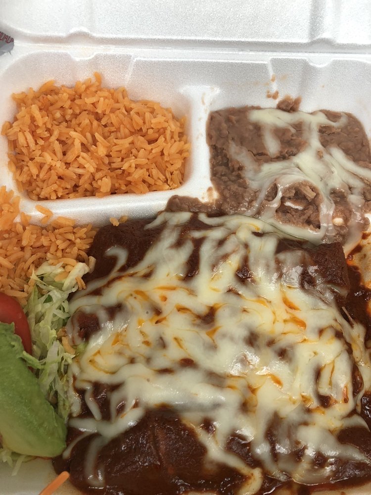 MARAVILLAS 77 Photos & 213 Reviews 5506 S Lake Park Ave, Chicago