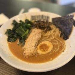 Silverlake Ramen - Ramen