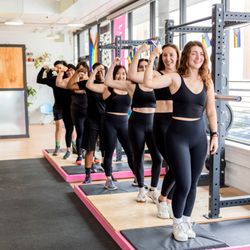 VIBE Gym & Wellness