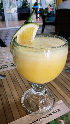 100% Natural Cancún by null