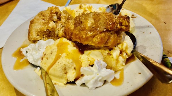 The Boll Weevil Cafe and Sweetery by null