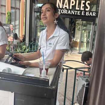 Naples Ristorante E Bar - isabelle (rude lady) - Italian Near Me - Anaheim, California Naples Ristorante E Bar - isabelle (rude lady) - Italian Near Me - Anaheim, California