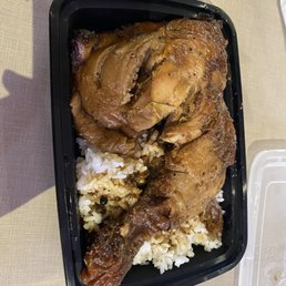 Chicken Adobo