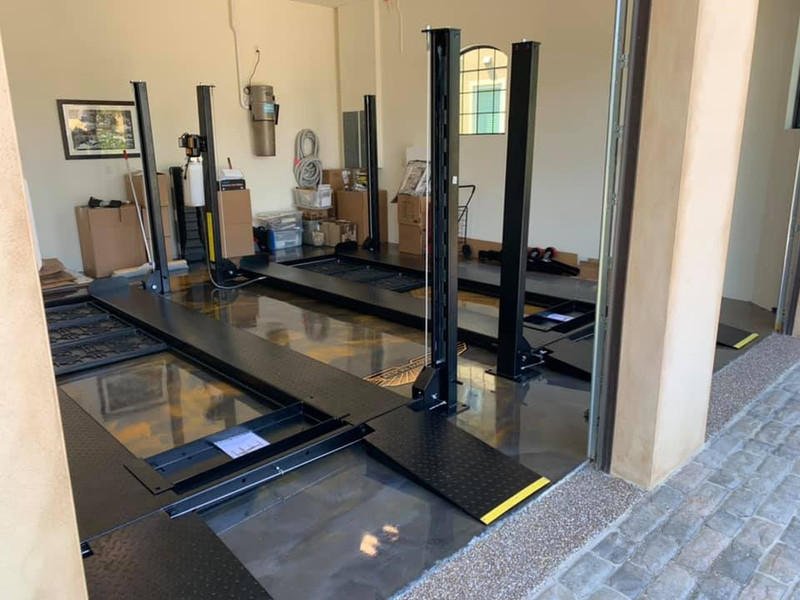 LIFTPRO Updated October 2024 39029 County Rd, Zephyrhills, Florida