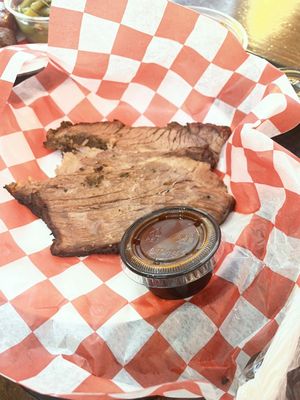 Guy Fieri's Smokehouse by null