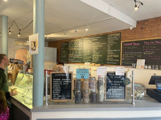 SoCo Creamery by null