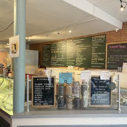 SoCo Creamery