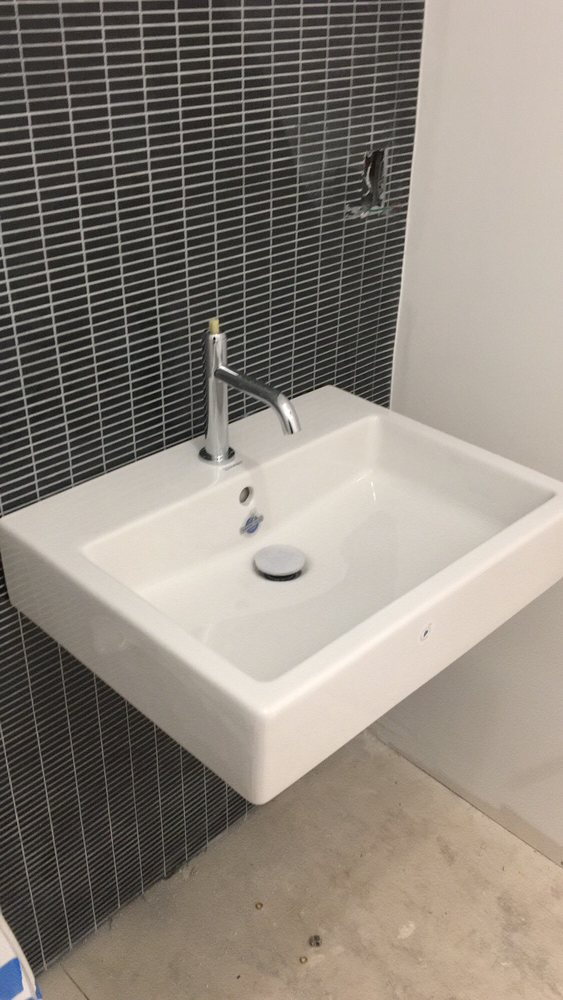 Slide of Ideal Electrical and Plumbing Deals