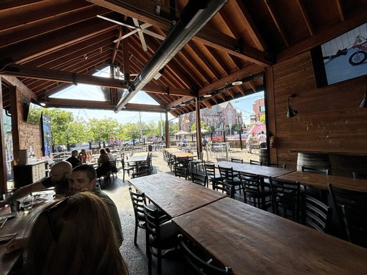 Heathen Brewing Feral Public House by null