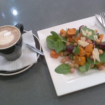 Ciao Bella - Beetroot salad - Cafes Near Me - Brisbane, QLD