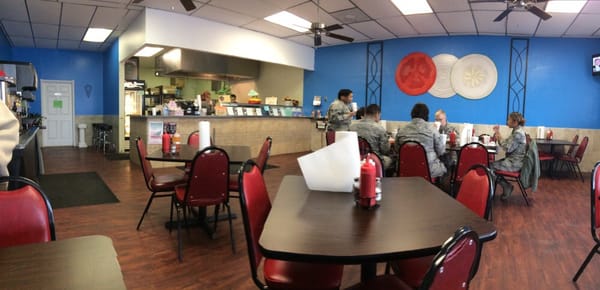 Nikos Greek Gyros by null