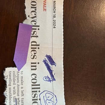 The Mercury News - March 18, 2024 - no proofreaders? - Newspapers & Magazines Near Me - San Jose, California The Mercury News - March 18, 2024 - no proofreaders? - Newspapers & Magazines Near Me - San Jose, California