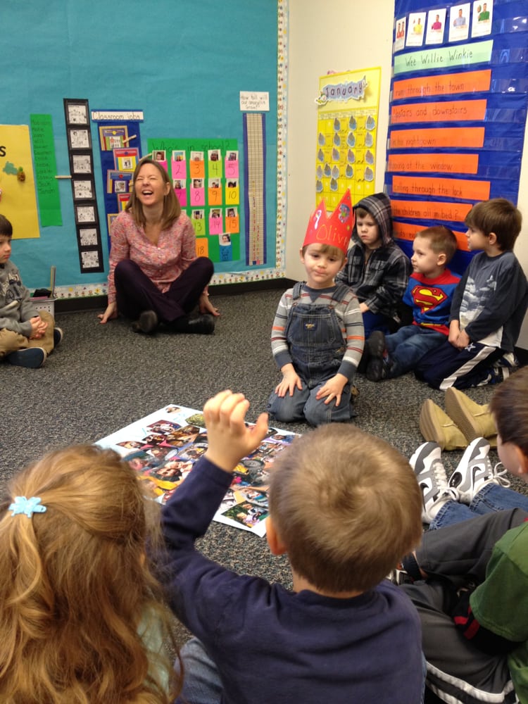 Tahoma Co-Op Preschool - childcare center in Maple Valley, WA