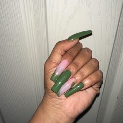 Jd Nails - Nails