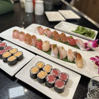 Sora Sushi - Sushi Bars Near Me - Bell Gardens, California Sora Sushi - Sushi Bars Near Me - Bell Gardens, California