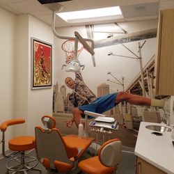 Sprout Kids Dentistry