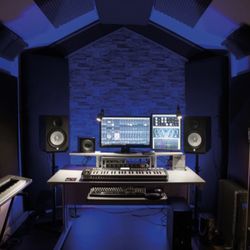 Rythmic Productions Music Company