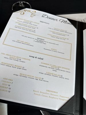 Menu photo 1 Beach House Decatur, IL Menu photo 1 Beach House Decatur, IL