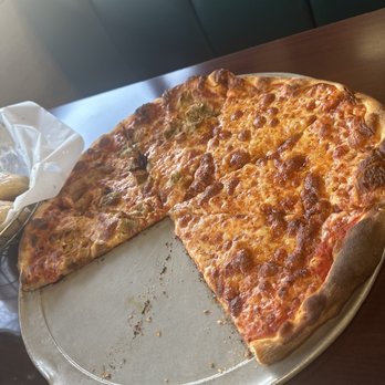 Mario The Baker - Large plain - Pizza Near Me - Royal Palm Beach, Florida Mario The Baker - Large plain - Pizza Near Me - Royal Palm Beach, Florida