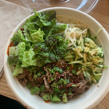 World Wrapps - before it's mixed. it has some hidden gems - Wraps Near Me - San Francisco, California
