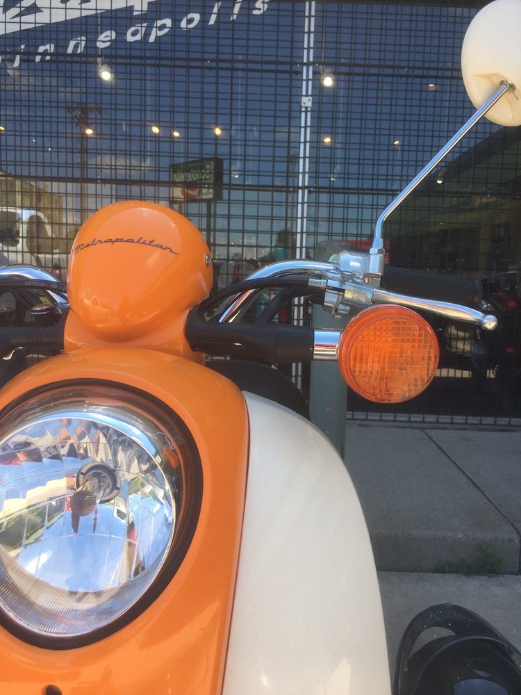 SCOOTERVILLE Updated July 2024 29 Photos & 20 Reviews 904 19th Ave S, Minneapolis