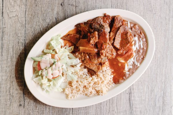 Margarita's Place by null