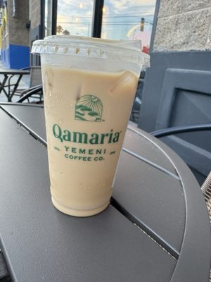 Qamaria Yemeni Coffee Co. by null