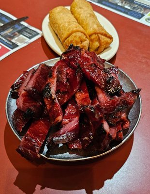 Tahiti Restaurant and Cocktail Lounge by null