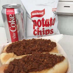 The Dog Truck - Daily Special