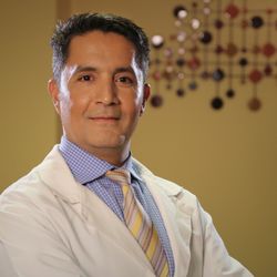 Care Fertility - Dr. Rudy Quintero