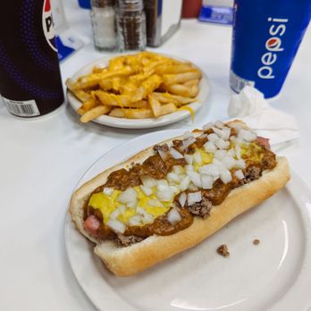 American Coney Island - Diners Near Me - Detroit, Michigan American Coney Island - Diners Near Me - Detroit, Michigan
