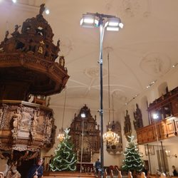 Holmens Kirke
