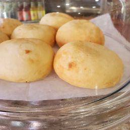 Pan de Bono!!