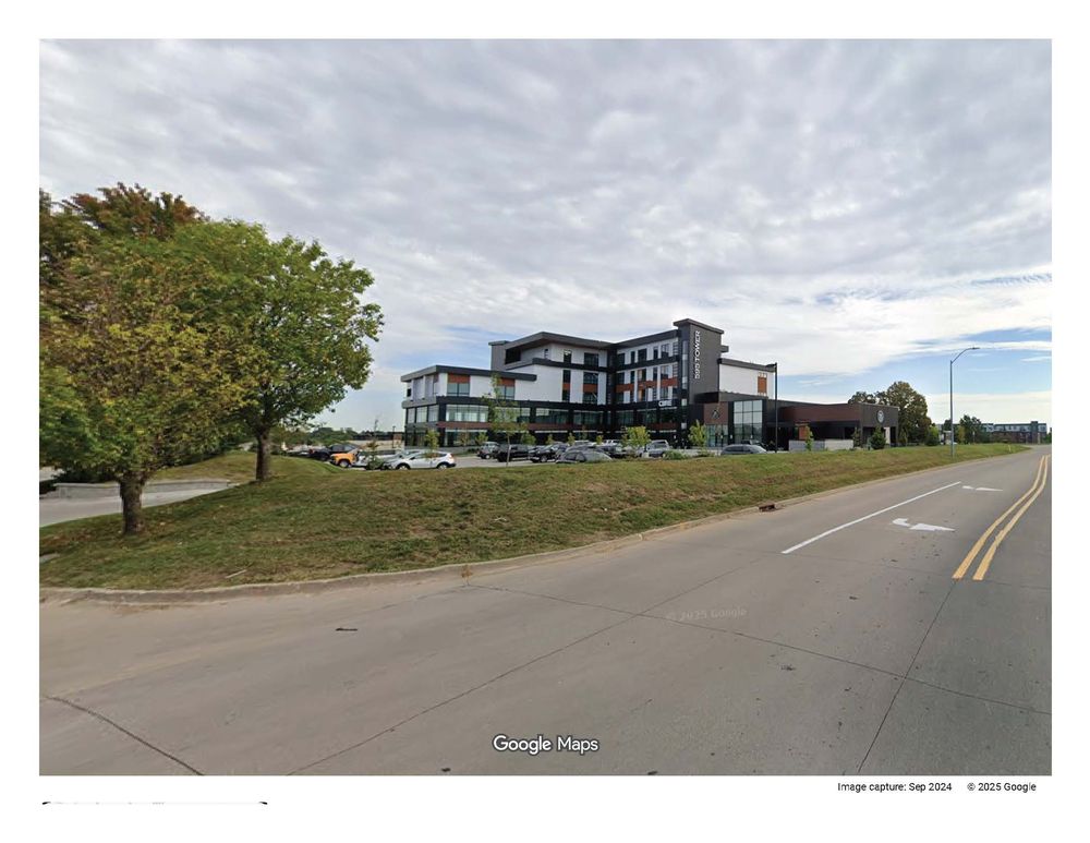 Lombardi Law Firm - disability attorney in West Des Moines, IA