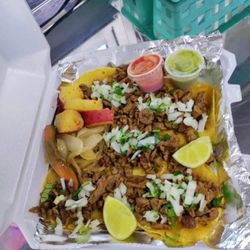 Sabor Sobre Ruedas